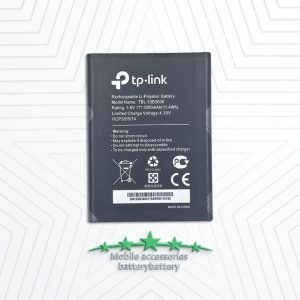 باتری مودم TP‑Link مدل TBL‑53B3000 ظرفیت 3000mAh