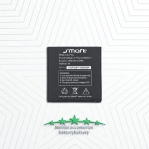 باتری مودم Smart Leto Plus ظرفیت 1300mAh