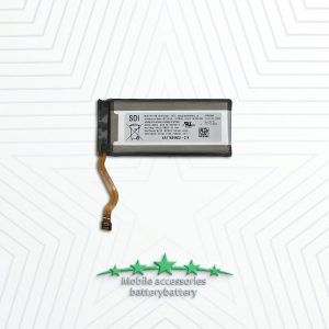 باتری سامسونگ EB‑BF724ABY مناسب Galaxy Z Flip 4 ظرفیت 1070mAh