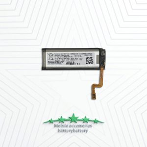 باتری سامسونگ EB‑BF701ABY مناسب Galaxy Z Flip ظرفیت 930mAh