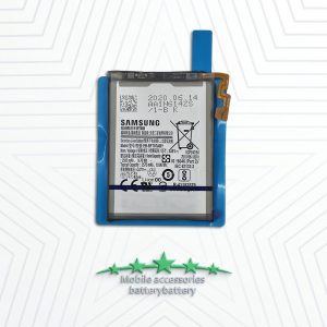 باتری سامسونگ EB‑BF707ABY مناسب Galaxy Z Flip 5 ظرفیت 2575mAh