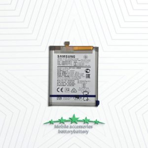 باتری سامسونگ QL1695 ظرفیت 3000mAh مناسب Galaxy A6s