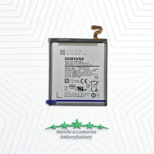 باتری سامسونگ EB‑BA920ABU ظرفیت 3800mAh مناسب Galaxy A9 2018