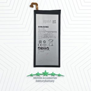 باتری سامسونگ EB‑BC900ABE ظرفیت 4000mAh مناسب Galaxy C9 Pro