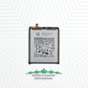 باتری سامسونگ EB‑BN985ABY ظرفیت 4500mAh مناسب Galaxy Note 20 Ultra