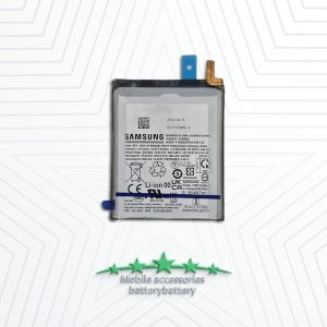 باتری سامسونگ Galaxy S22 Ultra مدل EB‑BS908ABY ظرفیت 5000mAh
