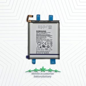 باتری سامسونگ EB‑BG977ABU ظرفیت 4500mAh مناسب Galaxy S10 5G
