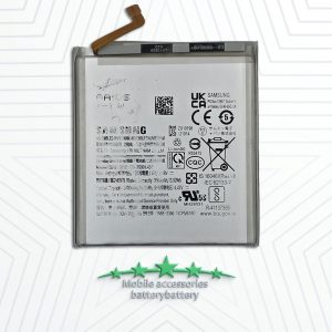 باتری سامسونگ EB‑BS901ABY ظرفیت 3700mAh مناسب Galaxy S22