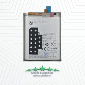 باتری سامسونگ EB‑BA336ABY ظرفیت 5000mAh مناسب Galaxy A33 5G