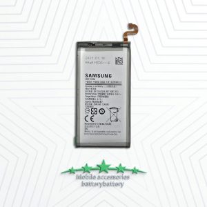 باتری سامسونگ EB‑BA730ABE ظرفیت 3500mAh مناسب Galaxy A8 Plus 2018
