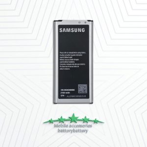 باتری سامسونگ EB-BG800BBE ظرفیت 2100mAh مناسب Galaxy S5 Mini G800