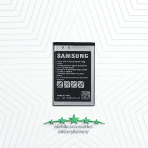 باتری سامسونگ AB463651BN ظرفیت 800mAh مناسب Samsung E1200 و E1080