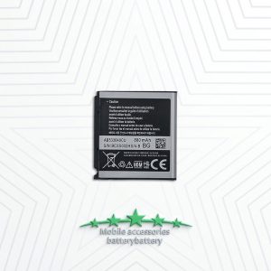باتری سامسونگ AB533640CU ظرفیت 880mAh مناسب Galaxy Y S5360 / Galaxy Pocket