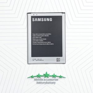 باتری سامسونگ B700BE ظرفیت 3200mAh مناسب Galaxy Mega 6.3 I9200