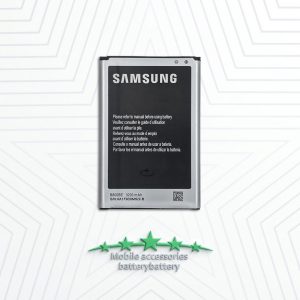 باتری سامسونگ B800BE ظرفیت 3200mAh مناسب Galaxy Note 3 N900