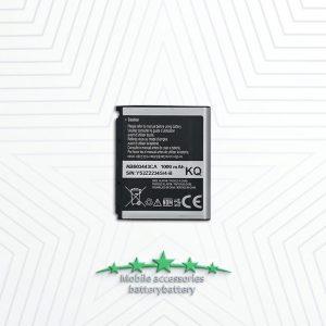 باتری سامسونگ AB603443CA ظرفیت 1000mAh مناسب Galaxy Ace S5830