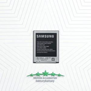 باتری Samsung Galaxy S3 مدل EB‑L1G6LLU ظرفیت 2100mAh