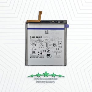 باتری Samsung Galaxy S23 FE مدل EB‑BS912ABY ظرفیت 3900mAh