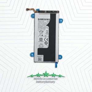 باتری سامسونگ EB-BF947ABY مناسب Galaxy Z Fold5